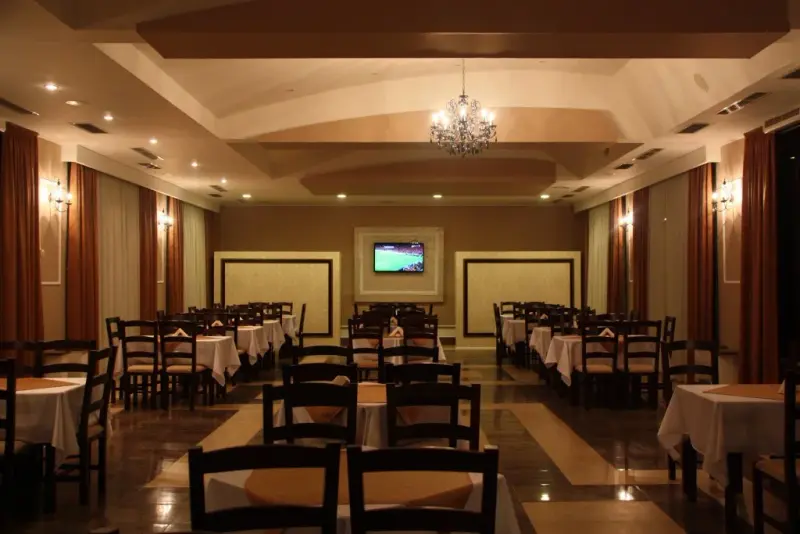 Restaurant nuntă Bacău – Monza Restaurant